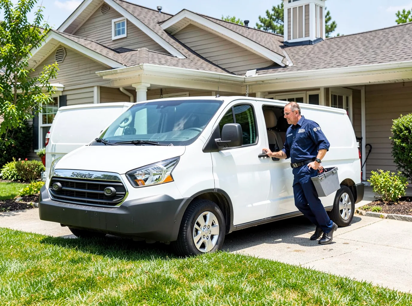Emergency Plumber company in Hull, IL